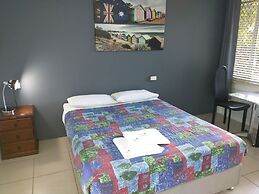 Aspley Sunset Motel
