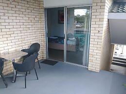 Aspley Sunset Motel