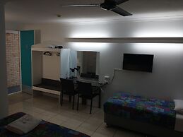 Aspley Sunset Motel