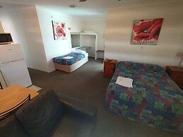 Aspley Sunset Motel