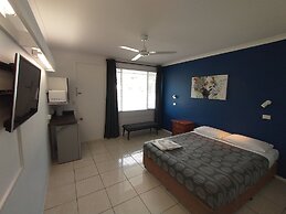 Aspley Sunset Motel