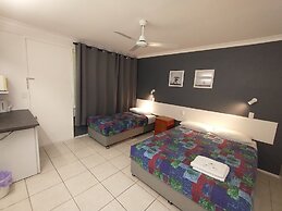 Aspley Sunset Motel