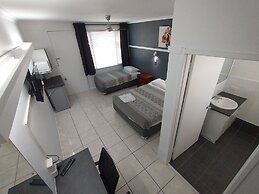 Aspley Sunset Motel