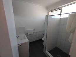 Aspley Sunset Motel