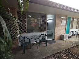 Aspley Sunset Motel