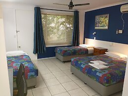 Aspley Sunset Motel