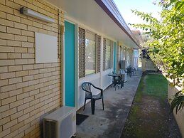 Aspley Sunset Motel