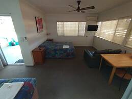 Aspley Sunset Motel