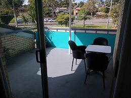 Aspley Sunset Motel