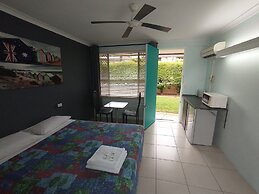 Aspley Sunset Motel