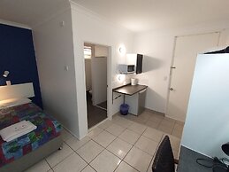 Aspley Sunset Motel