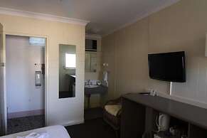 Melrose Motel