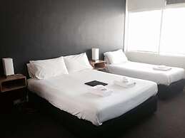 Melrose Motel