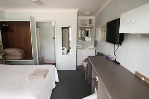 Melrose Motel