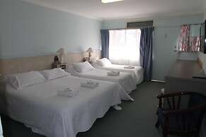 Melrose Motel