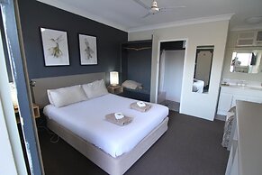Melrose Motel