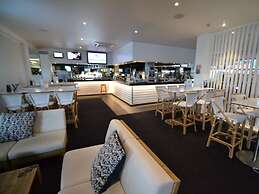 Crossroads Hotel Liverpool