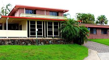 Motel Northview Mackay