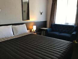 Mandalay Motel