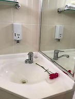 Mandalay Motel