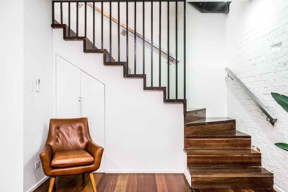 The Butter Factory Byron Bay
