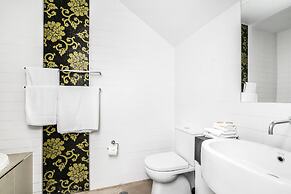 The Butter Factory Byron Bay