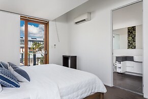 The Butter Factory Byron Bay