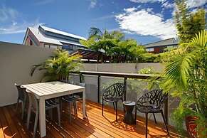 The Butter Factory Byron Bay