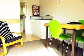 Te Awa Motel