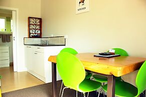 Te Awa Motel