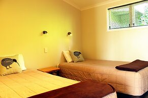 Te Awa Motel
