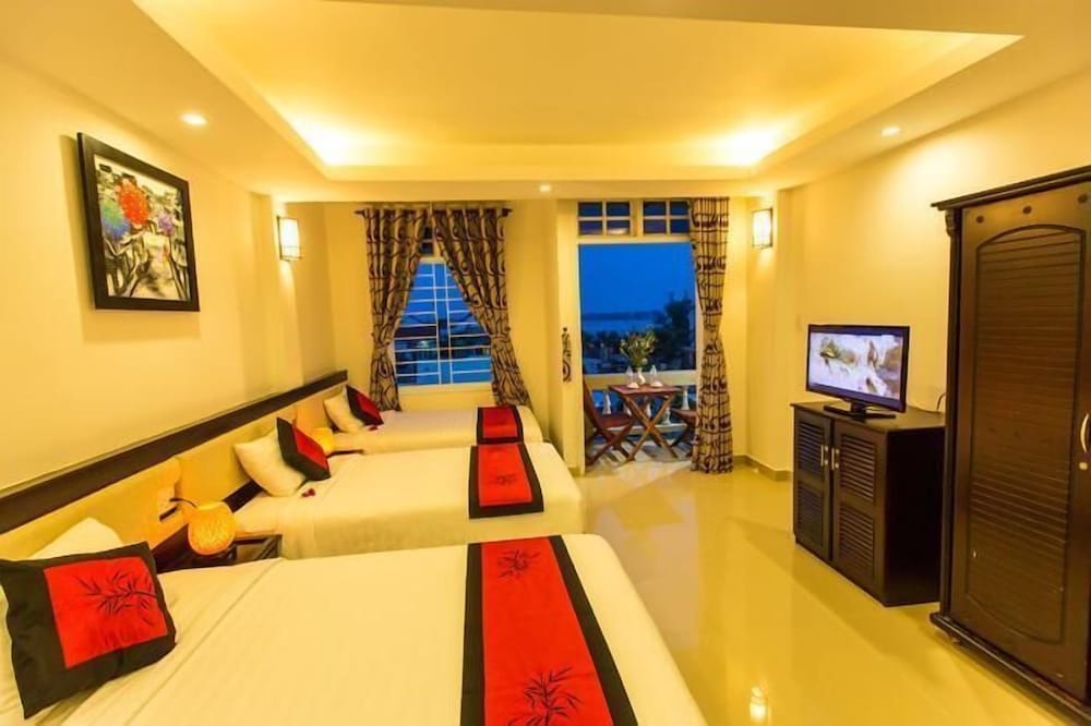 Moon's Homestay