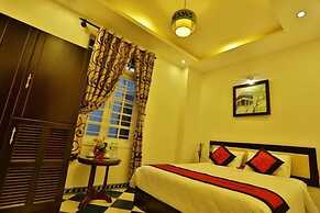 Moon's Homestay