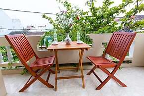 Moon's Homestay