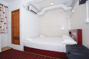 Agga Youth Hotel