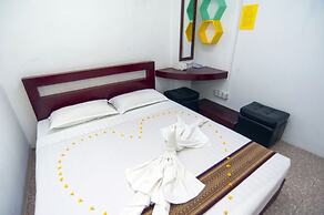 Agga Youth Hotel