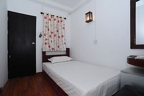 Agga Youth Hotel