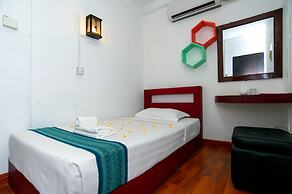 Agga Youth Hotel