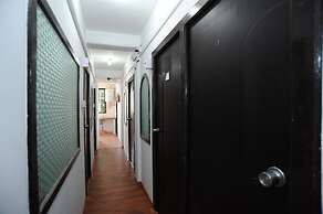 Agga Youth Hotel