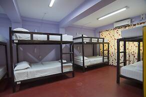 Agga Youth Hotel