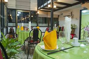 Agga Youth Hotel
