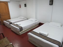 Agga Youth Hotel