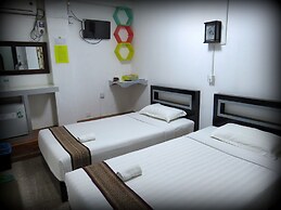 Agga Youth Hotel