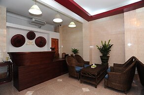 Agga Youth Hotel
