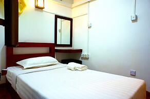 Agga Youth Hotel