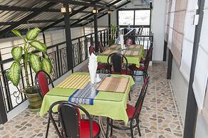 Agga Youth Hotel