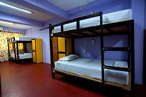 Agga Youth Hotel