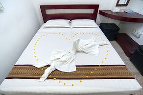 Agga Youth Hotel