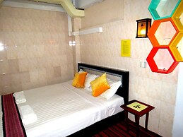 Agga Youth Hotel