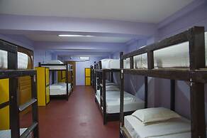 Agga Youth Hotel